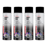 4X Promaticcavity Wax (Clear) Spray Paint 500ml Spray Paint